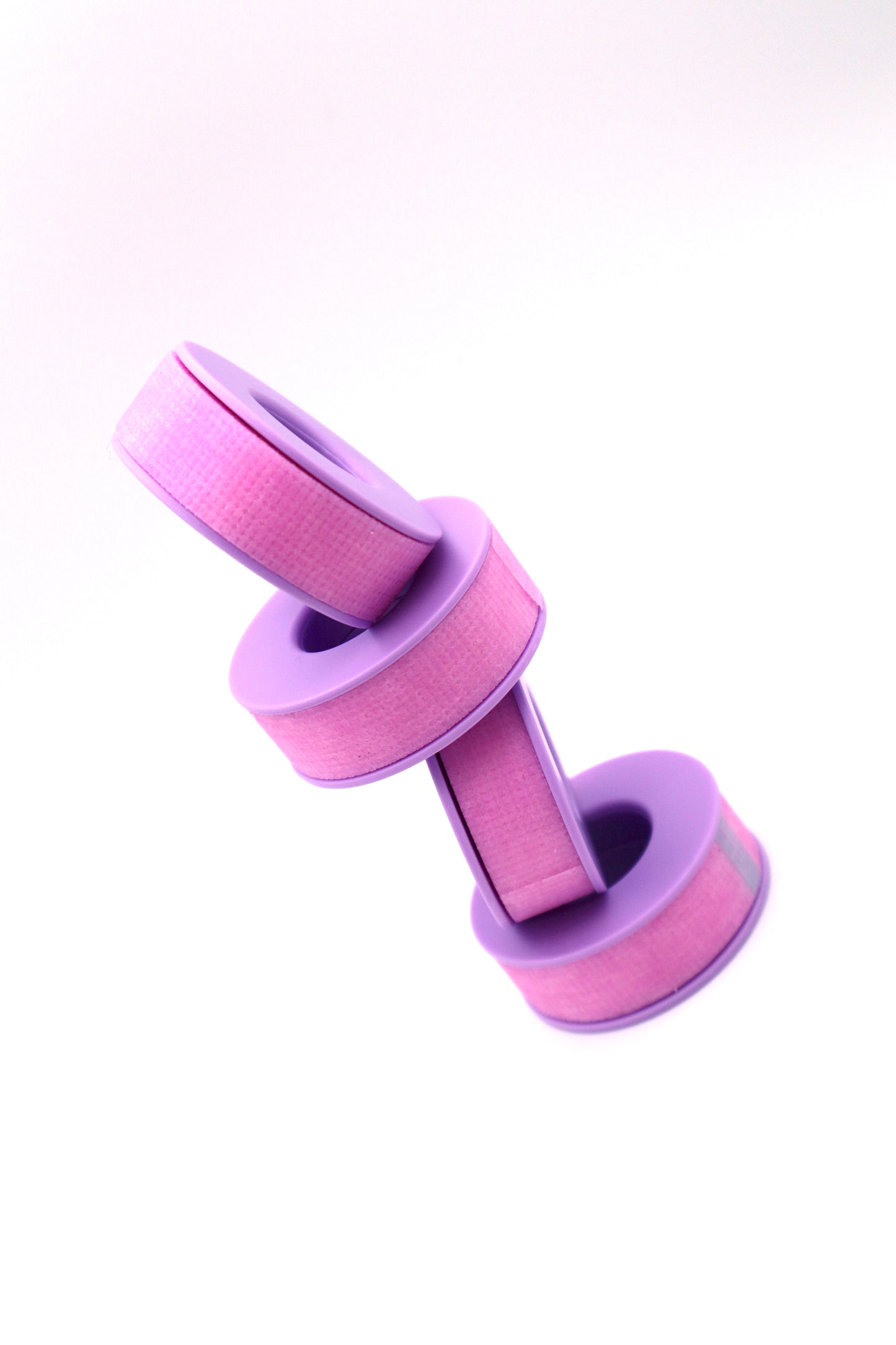 Sensitive Tape.