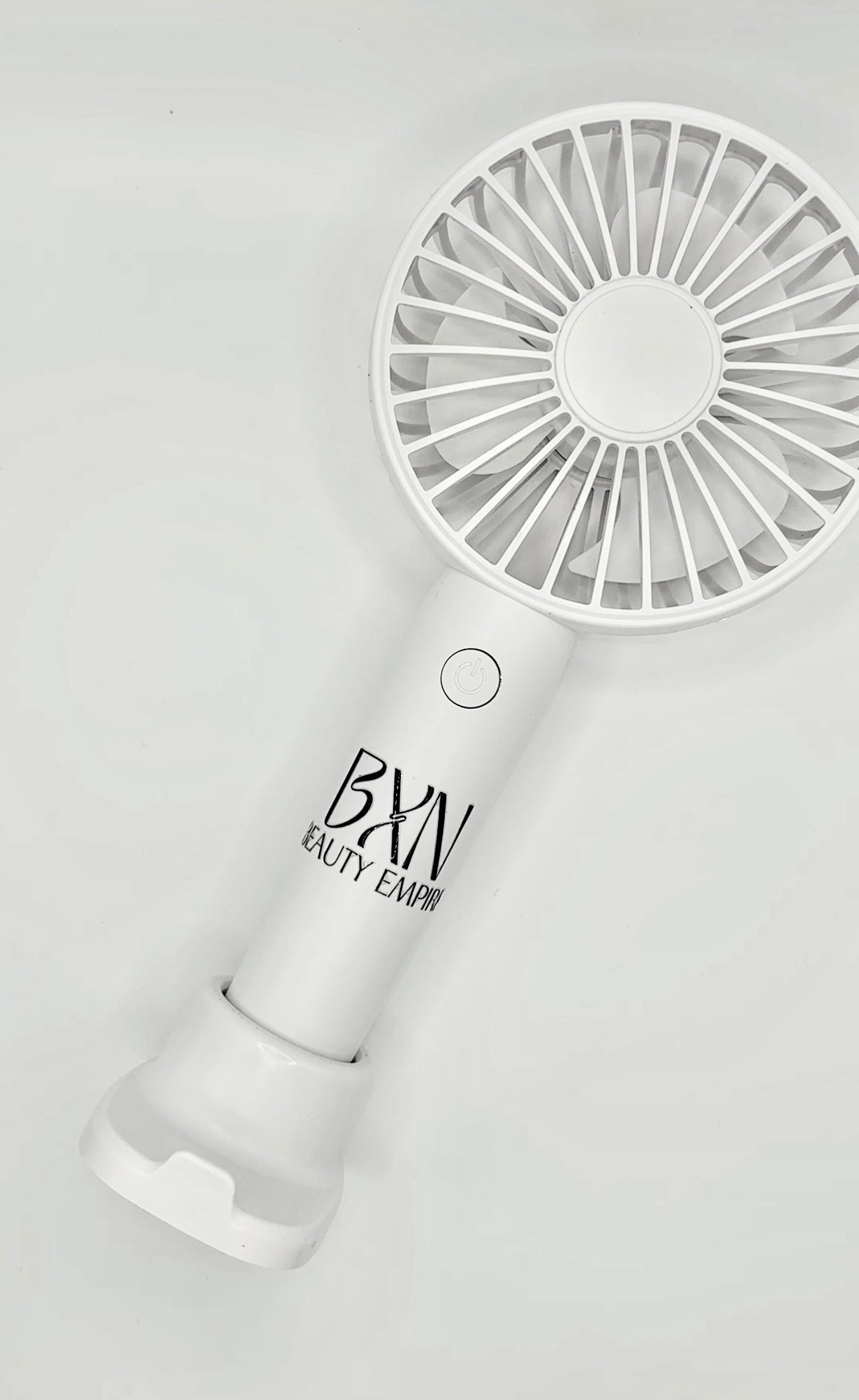 Lash Fan.